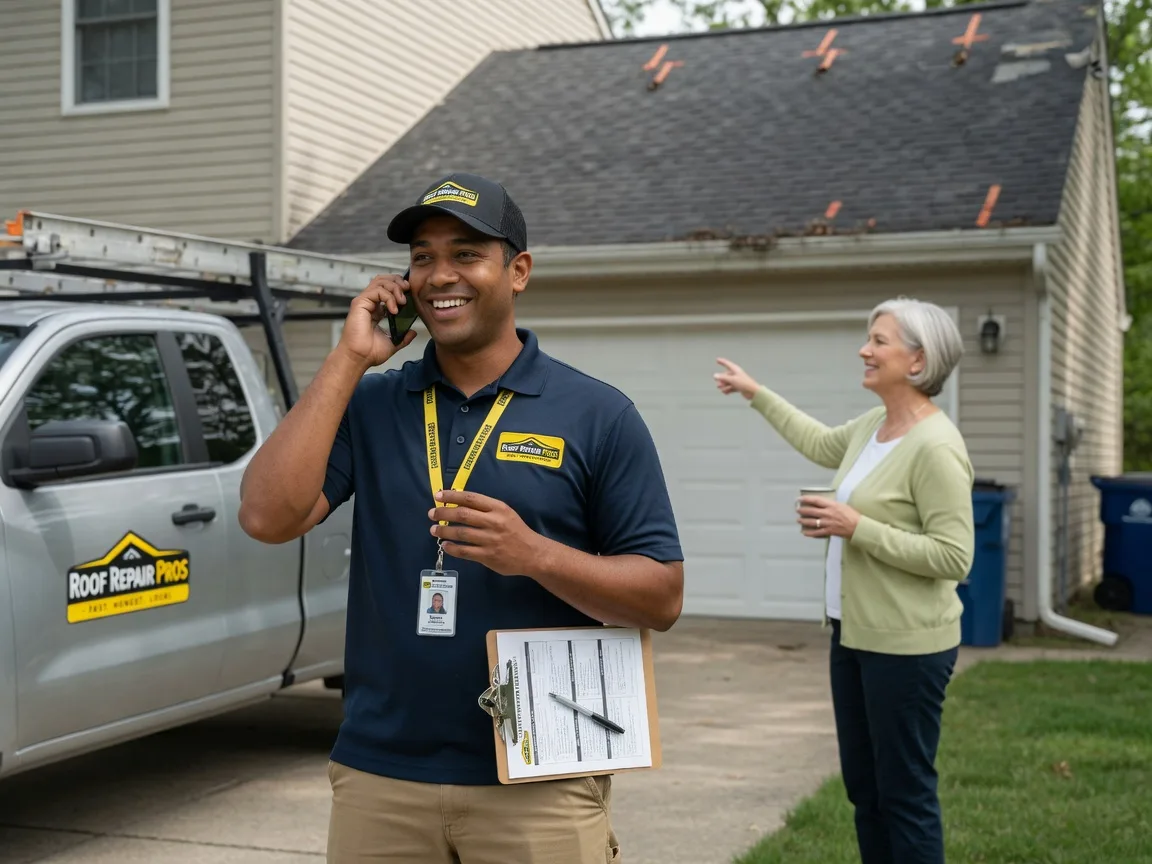 Roof Repair Mapleton, IL FAQs